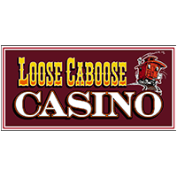 Loose Caboose Company Logo